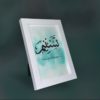 Personalised Name + Meaning Frame | 10x15 cm