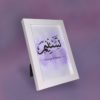 Personalised Name + Meaning Frame | 10x15 cm