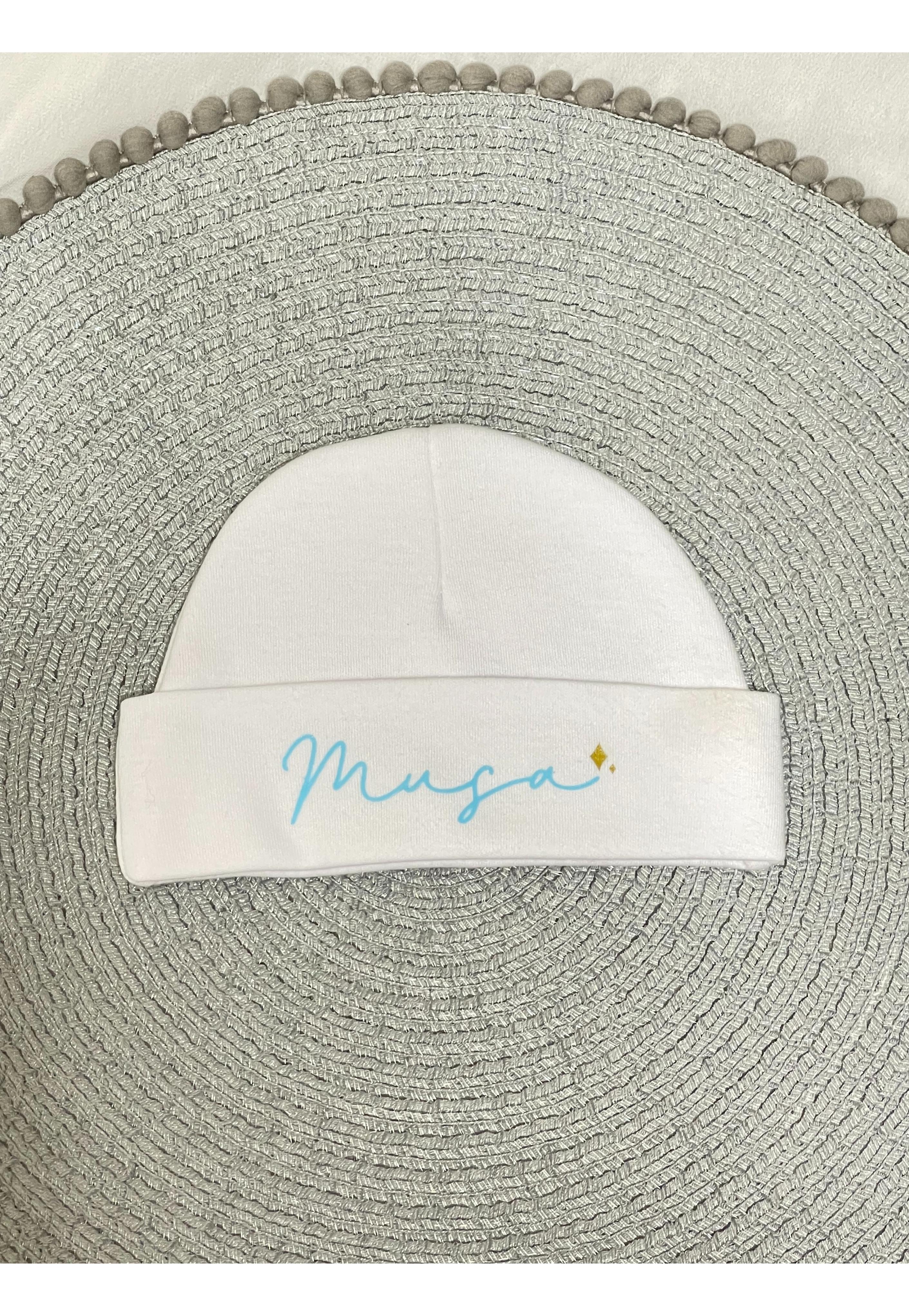 Personalised Baby Clothes