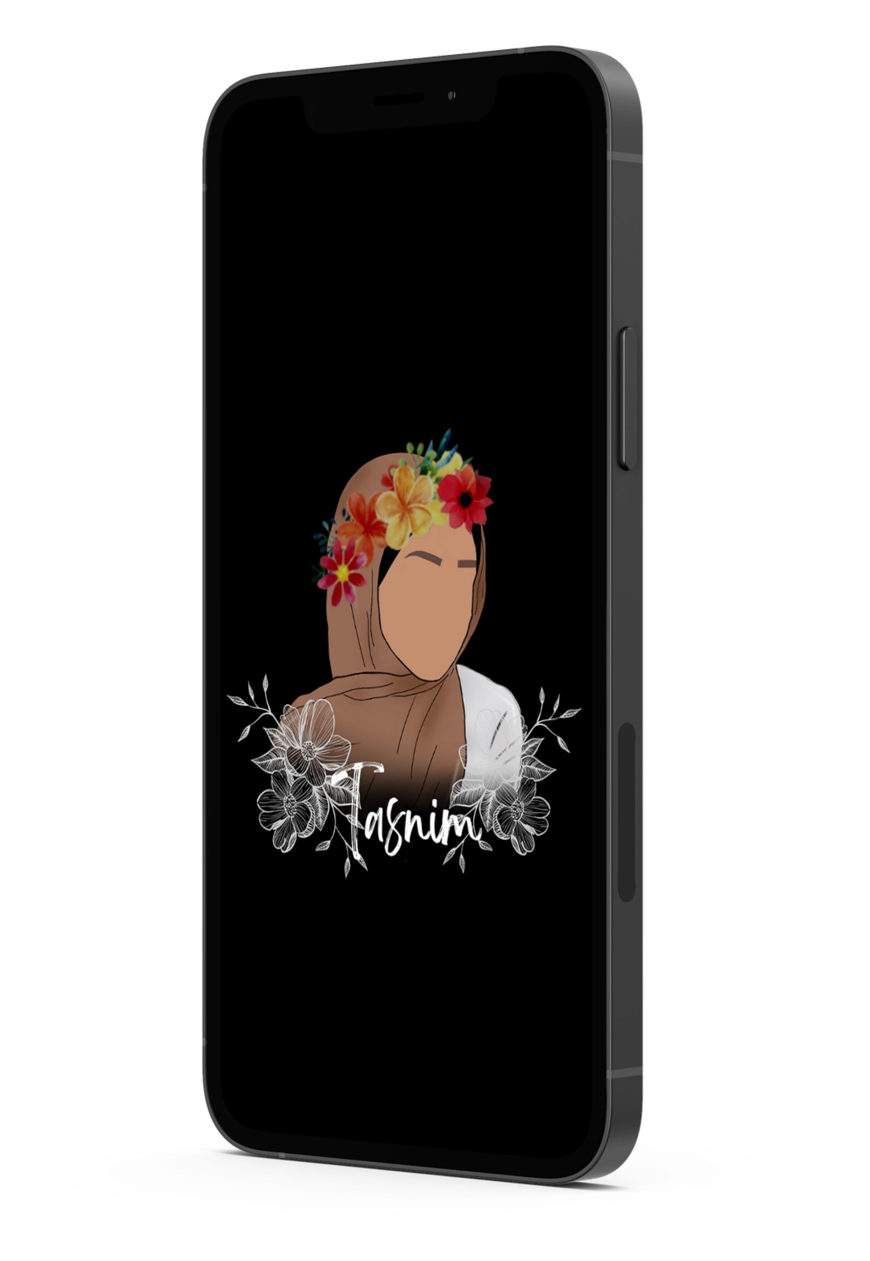 Self Portrait Wallpaper