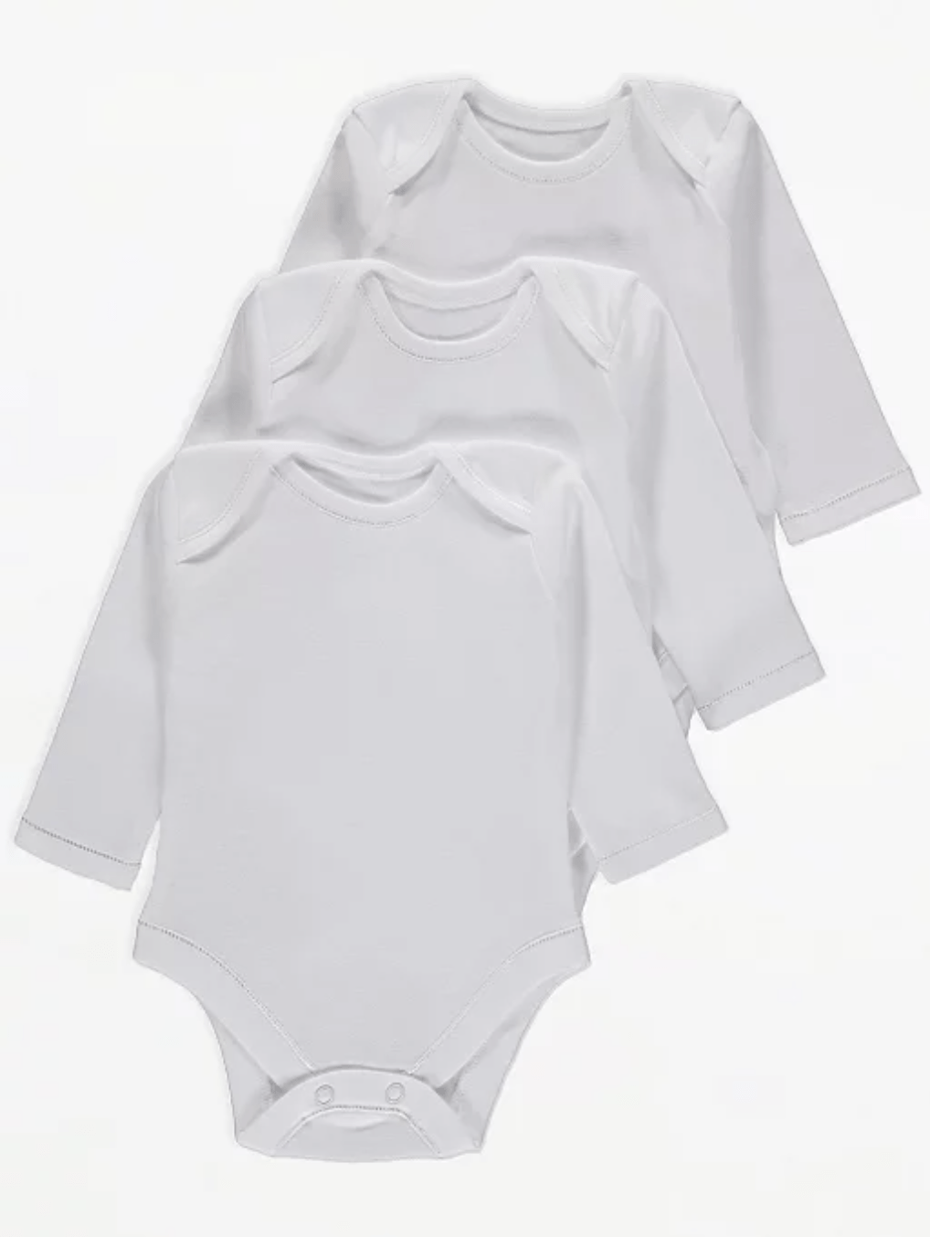 Personalised Baby Clothes