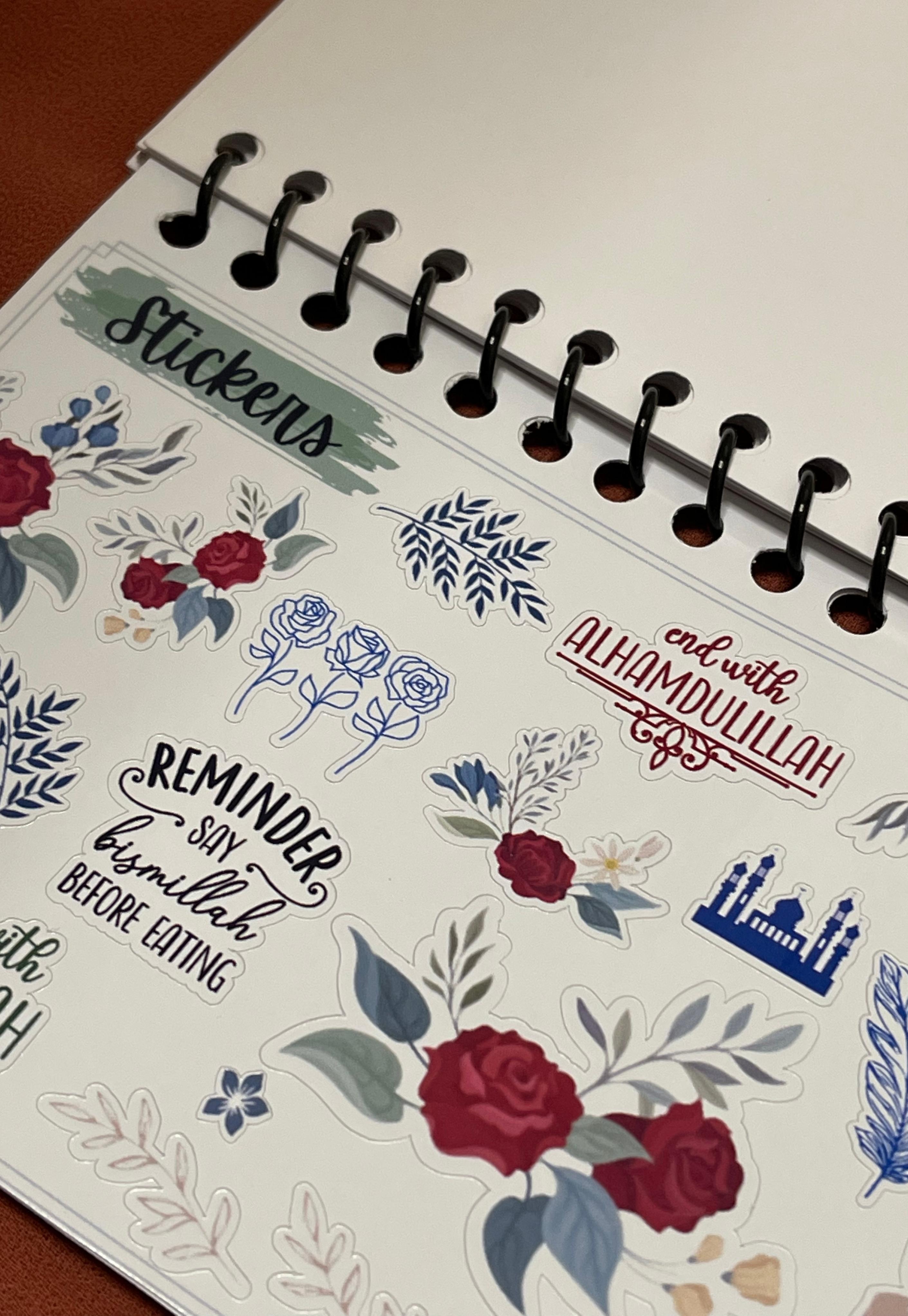 Little Book of Dua's