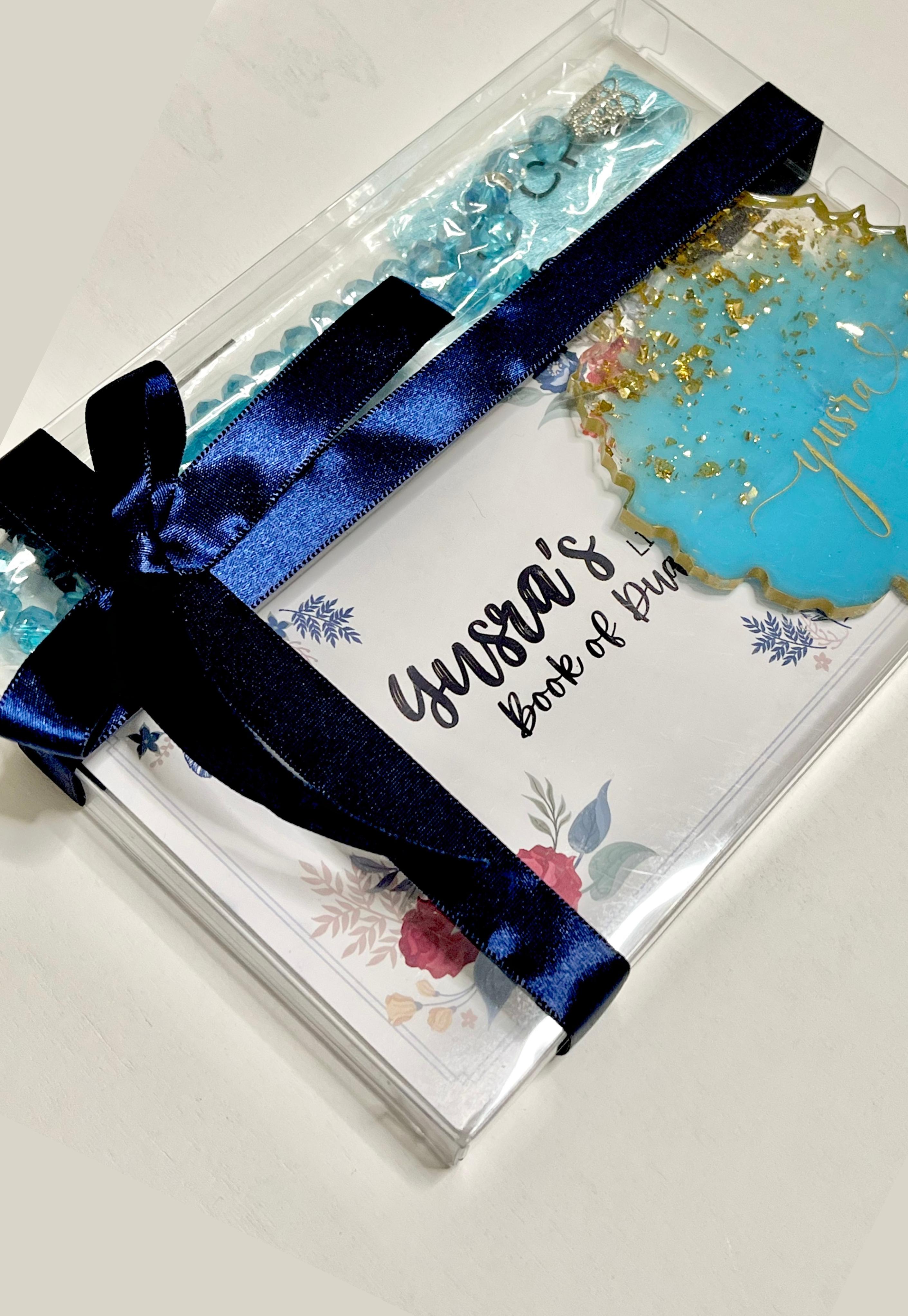 Little Book of Dua's Bundle