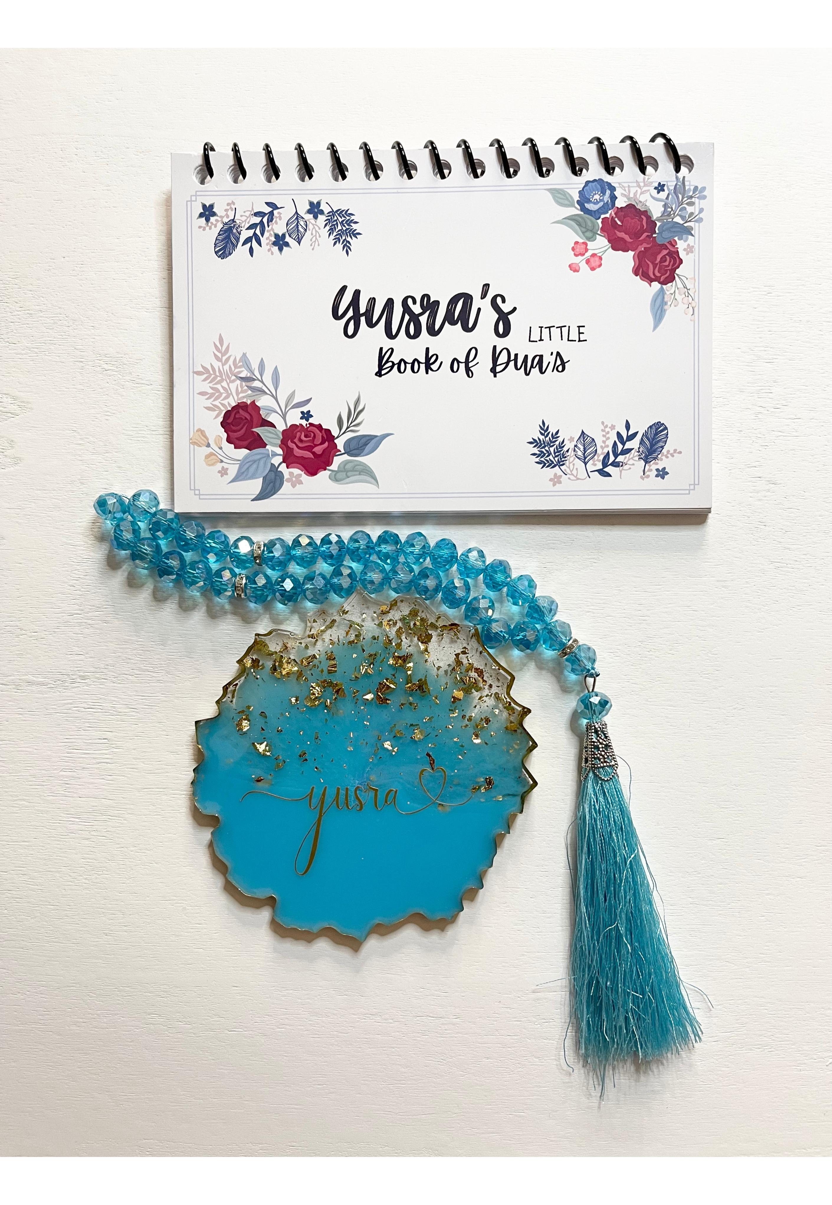 Little Book of Dua's Bundle