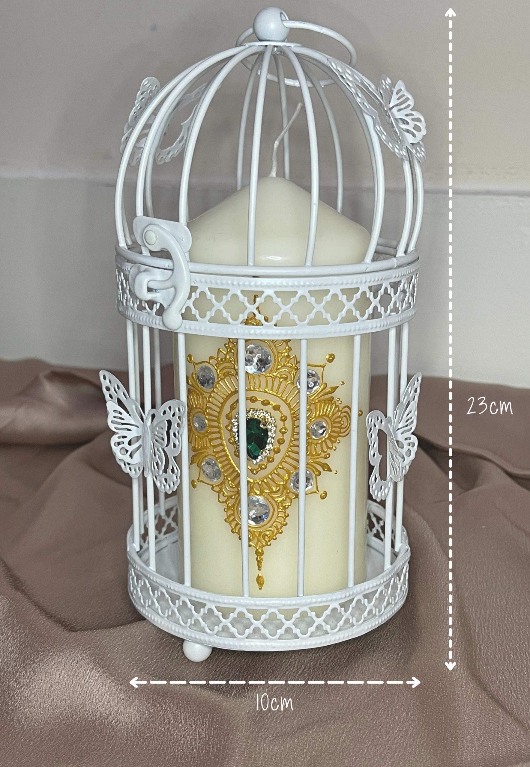 Large Eid Gift Box Bundle