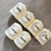 Personalised Pillar Candle