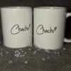Couple's Simplicity Mug | 11oz