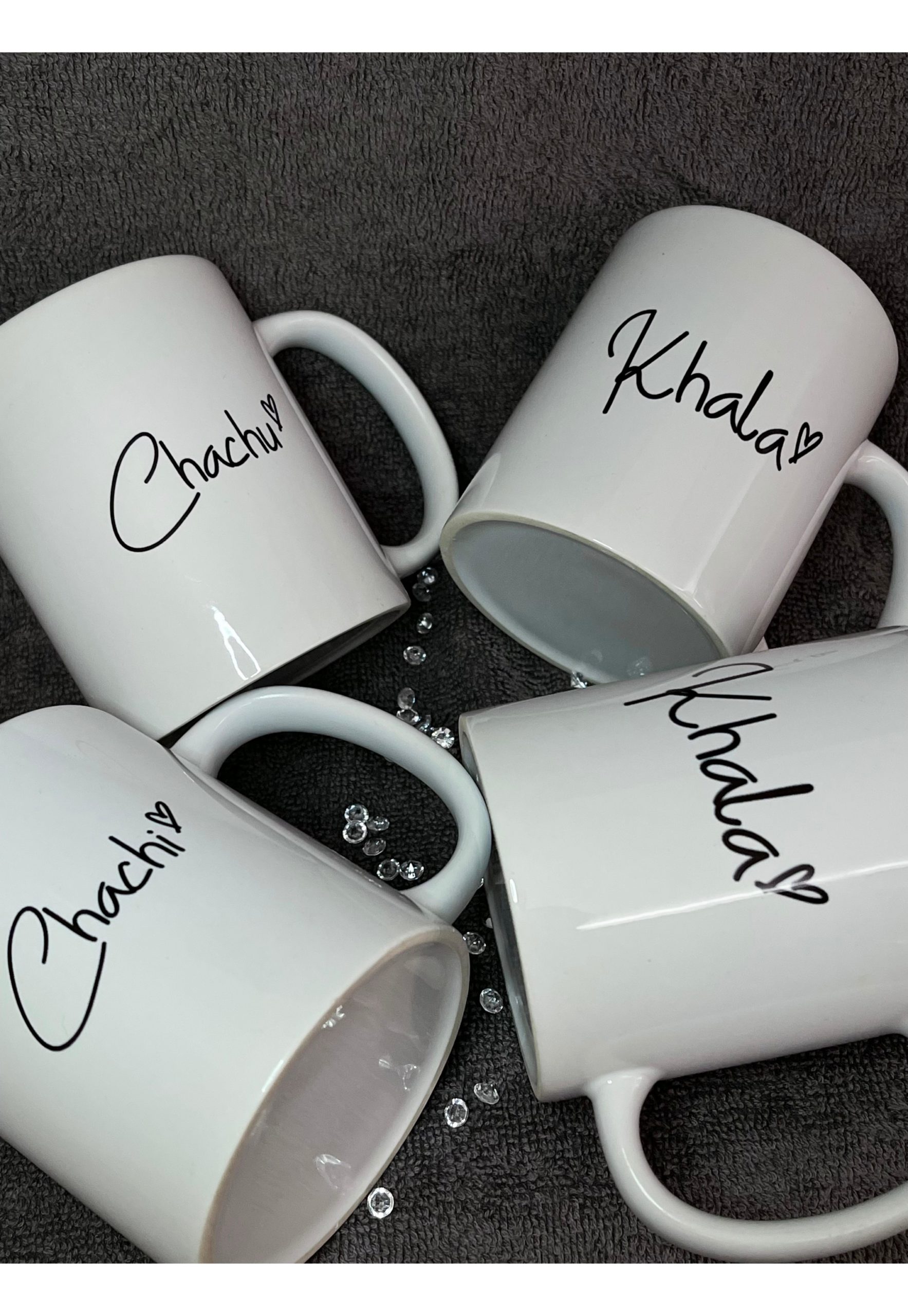 Simplicity Mug | 11oz