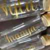 Permanent Vinyl Decals