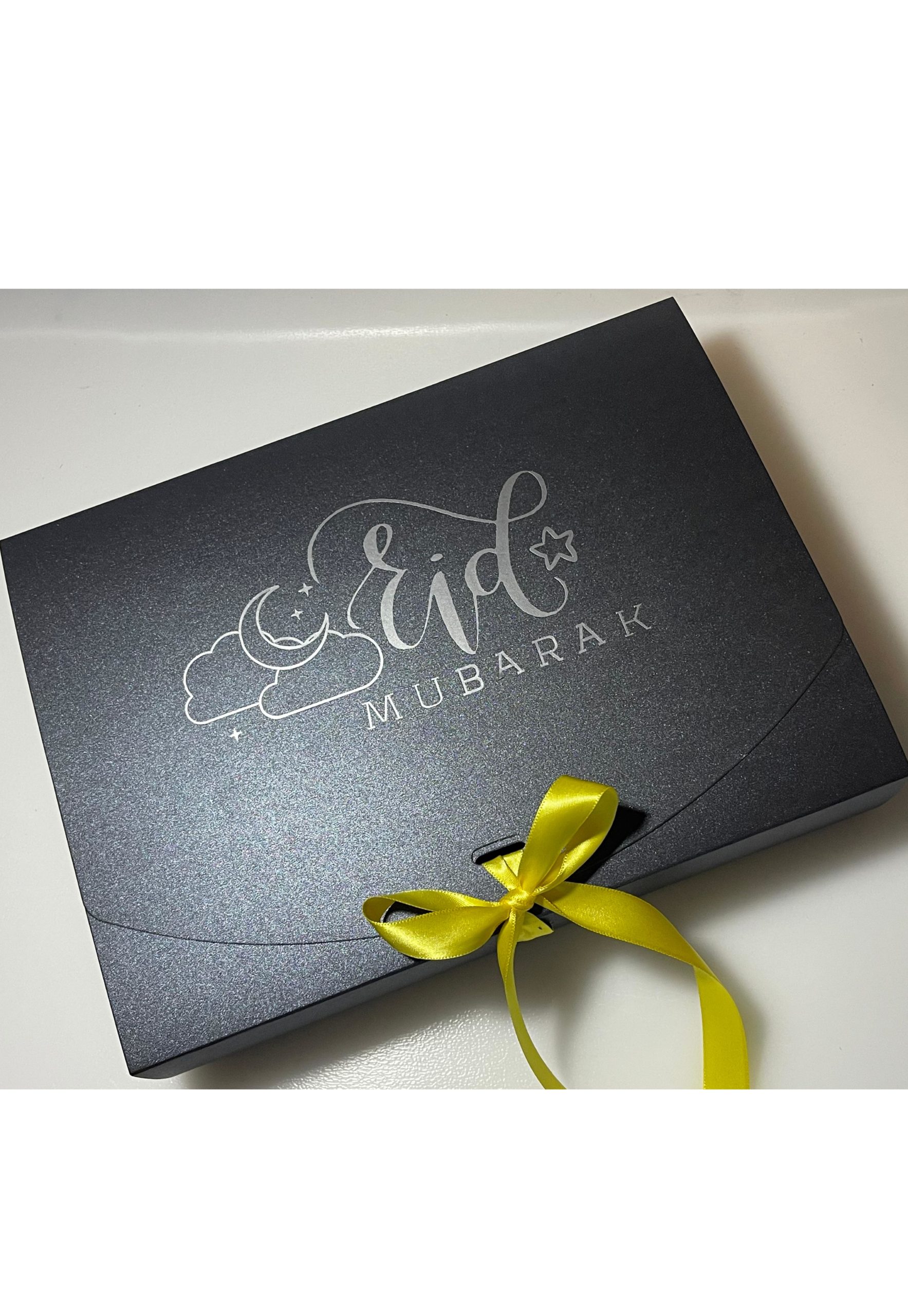 Black and Gold Eid Box (1)