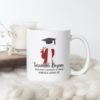 Simple Graduation Mug | 11 oz