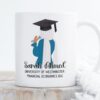 Simple Graduation Mug | 11 oz