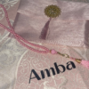 Personalised Prayer Mat + Bag Set