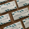 Personalised Eid Mubarak Chocolate Bar | 2023