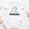 'My First Ramadan' Baby Grow