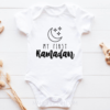 'My First Ramadan' Baby Grow