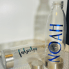 Personalised Foil Water Bottle | 500ml