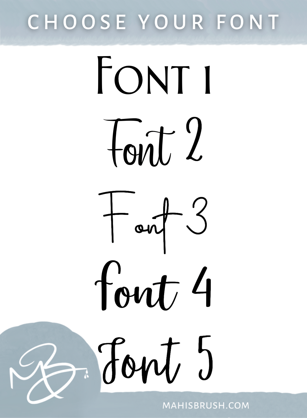 Personalised Coloured Cold Cups