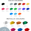 Permanent Vinyl Decals