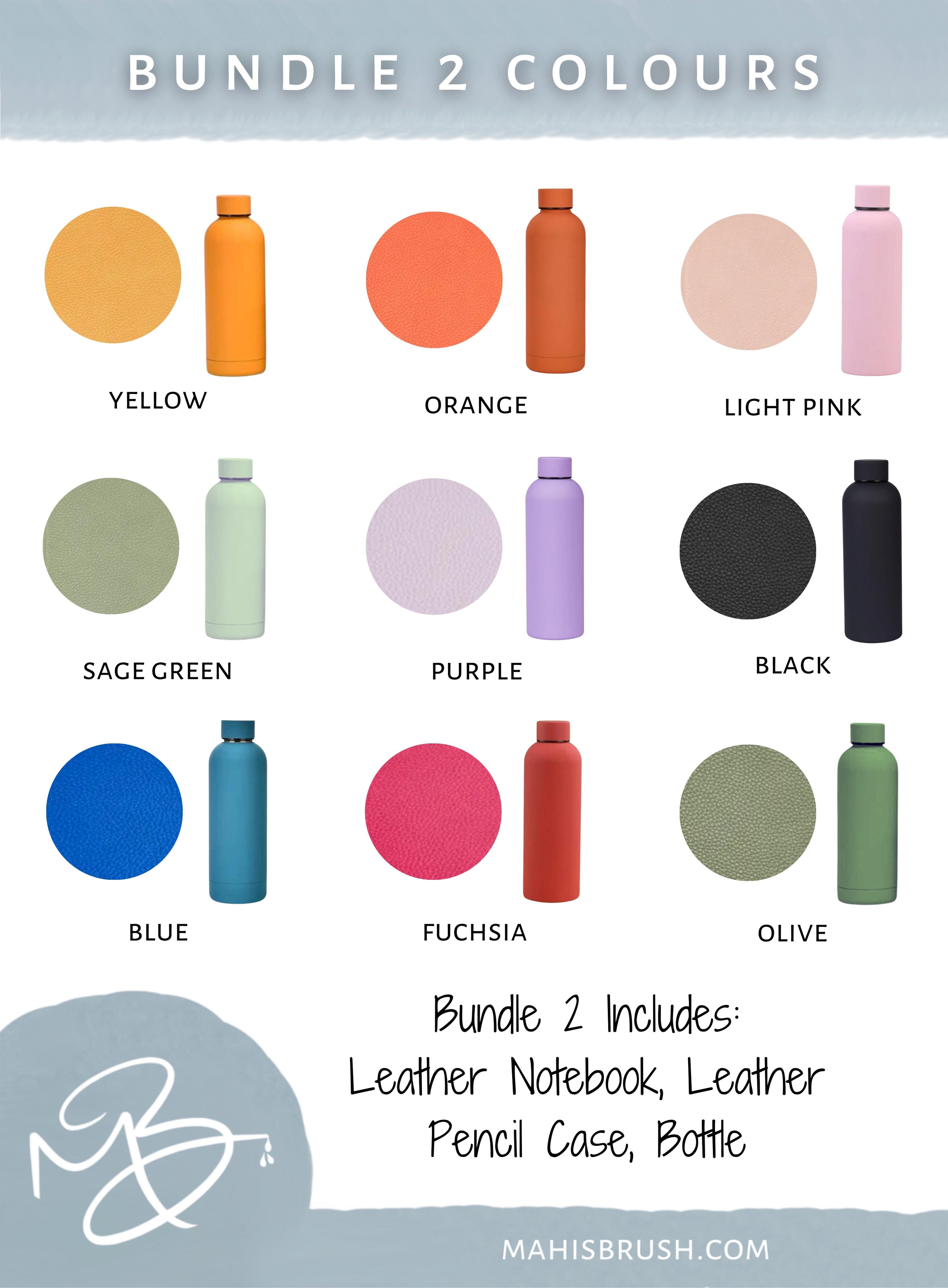 Back to School Bundle 2