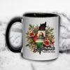 Palestine Inspired Coloured Mug | 11 oz