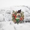 Palestine Inspired Coloured Mug | 11 oz