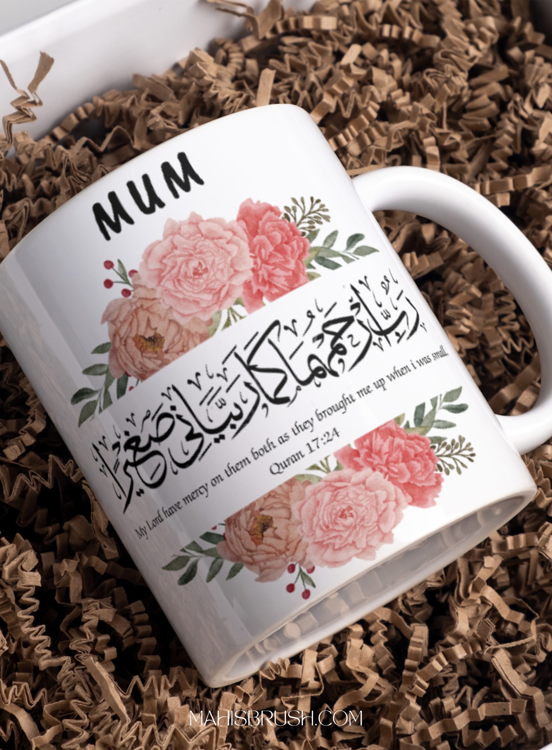 Mum's Mug | 11 oz