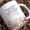 Personalised Arabic Eid Mug | 11 oz