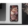 Floral Sabr Phone Case | Supports Wireless Charging