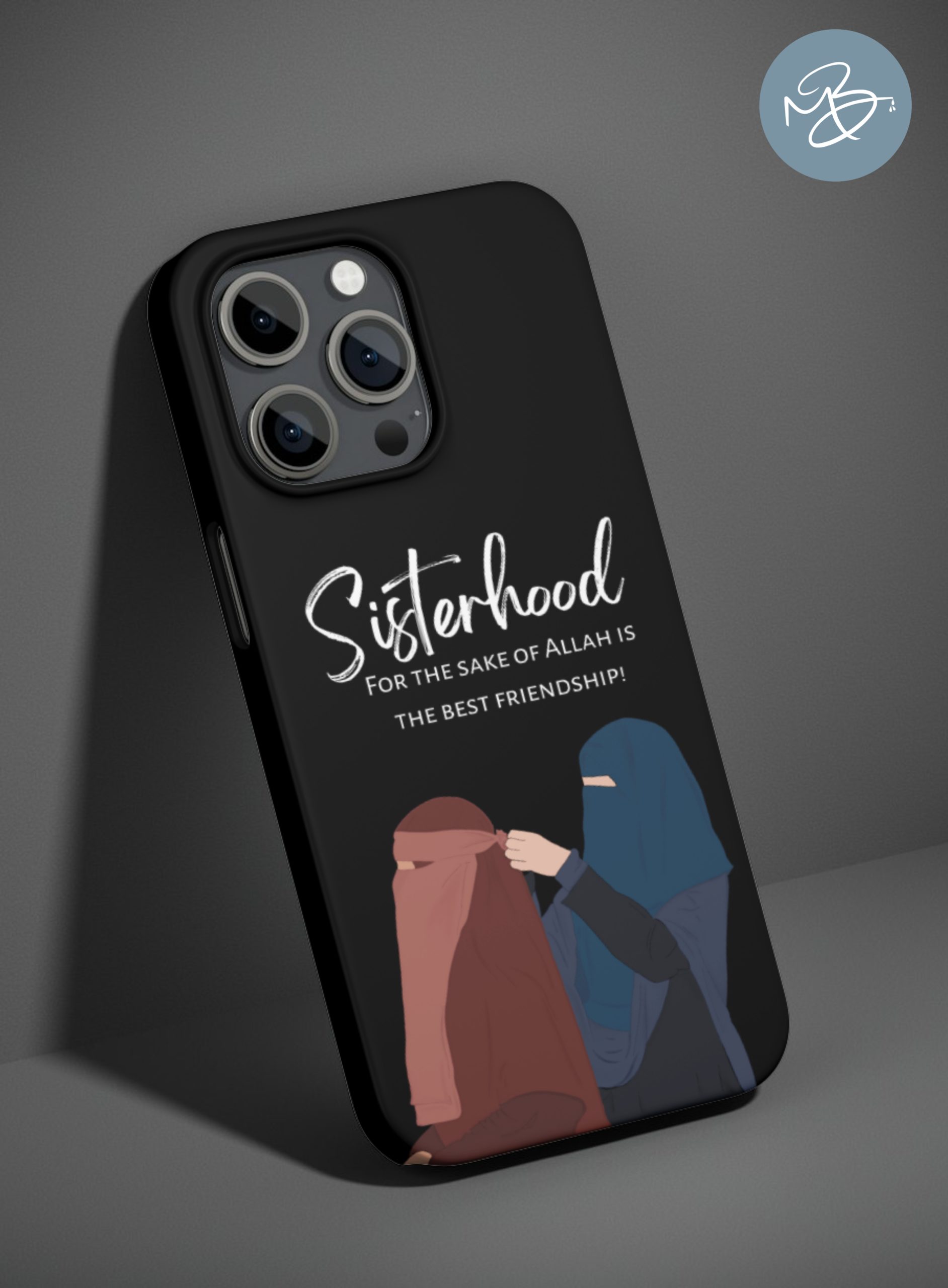 Sisterhood Phone Case