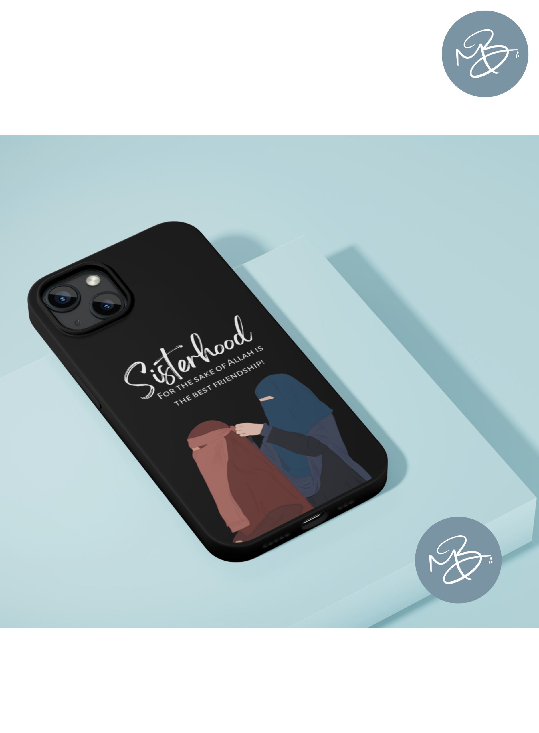 Sisterhood Phone Case